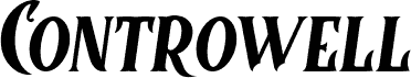 Controwell Italic