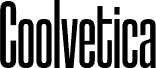 Coolvetica Cram