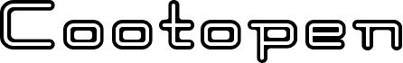 Cootopen
