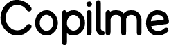 Copilme Bold