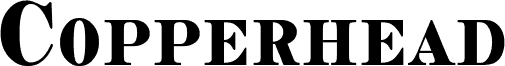 Copperhead Condensed