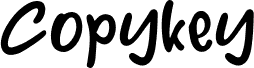 Copykey