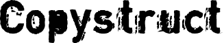 Copystruct Bold