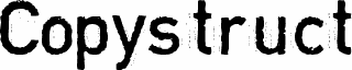 Copystruct Normal