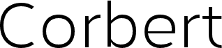 Corbert