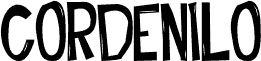 Cordenilo
