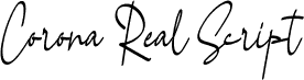 Corona Real Demo Script