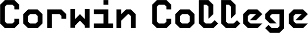Corwin College
