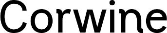 Corwine Demo Regular