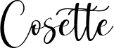 Cosette
