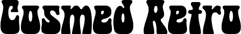 Cosmed Retro