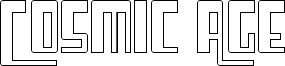 Cosmic Age Outline