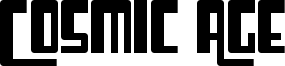 Cosmic Age