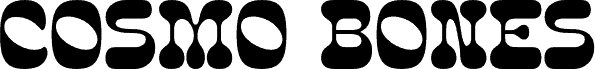 CosmoBonesDemo fuente