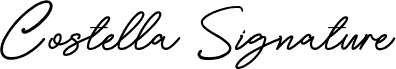 Costella Signature