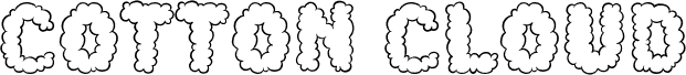 Cotton Cloud