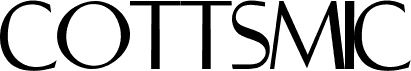 Cottsmic Regular