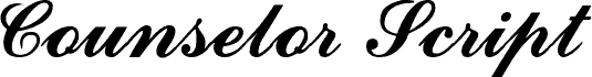 CounselorScript Medium