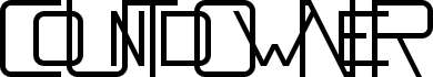 Countdowner Regular