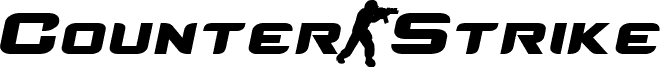 Counter-Strike Bold Italic