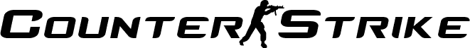 Counter-Strike Italic