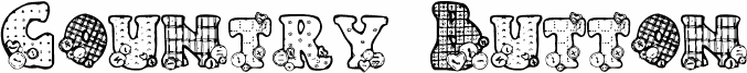 Country Button