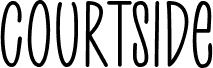 Courtside Demo