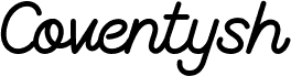 Coventysh Demo