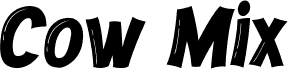 Cow-Mix