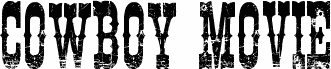 Cowboy Movie