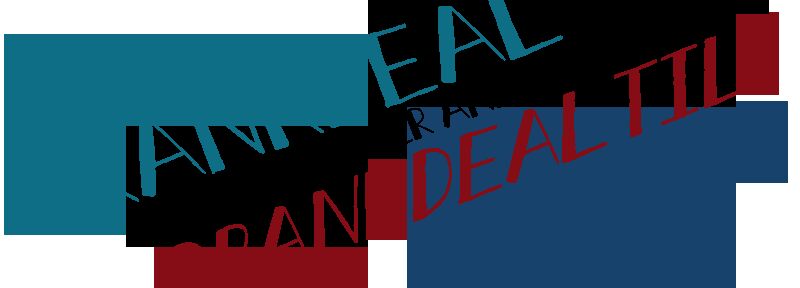 crankdeal الخط