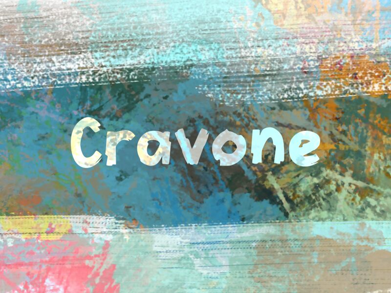 c Cravone Carattere