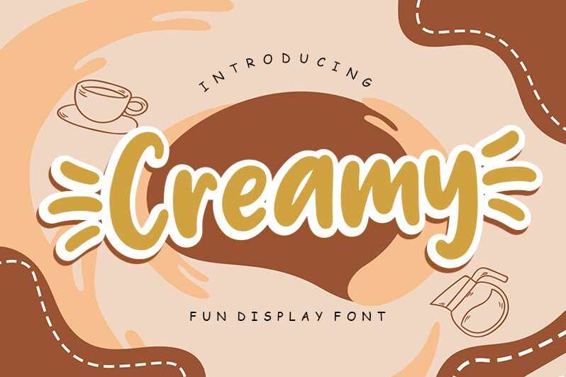 Cream font. Sweet font. Шрифт мороженое. Шрифты для мороженого. Шрифт крем.