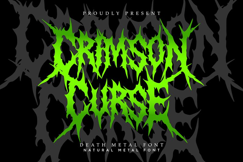 Crimson Curse Police