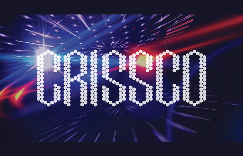 Crissco FP Carattere