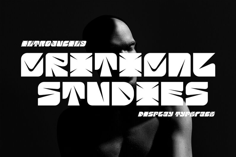 CRITICAL STUDIES الخط