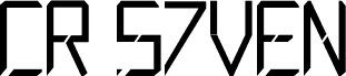CR S7VEN