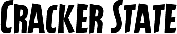 Cracker State Regular