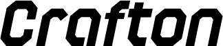 Crafton Demo