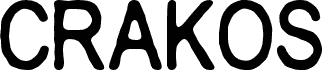 Crakos