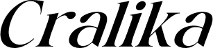 Cralika Italic