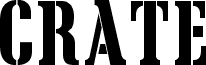 Crate