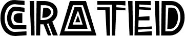 Crated Demo