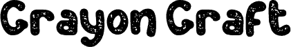 Crayon Craft Four
