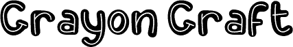 Crayon Craft One