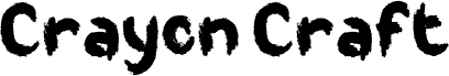 Crayon Craft Seven