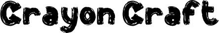 Crayon Craft Six