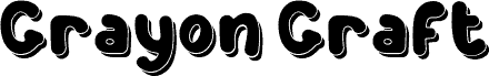 Crayon Craft Three