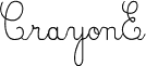 CrayonE