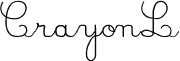 CrayonL
